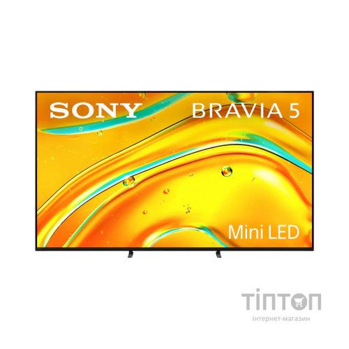 Телевізор Sony K-75XR50