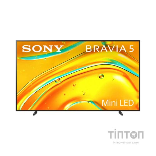 Телевізор Sony K-98XR50