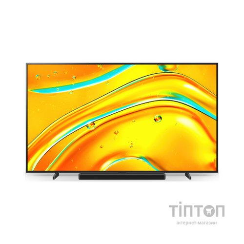 Телевізор Sony K-98XR50