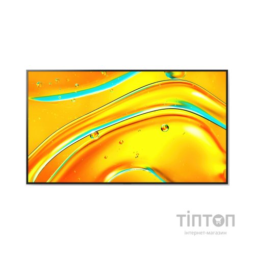 Телевізор Sony K-98XR50