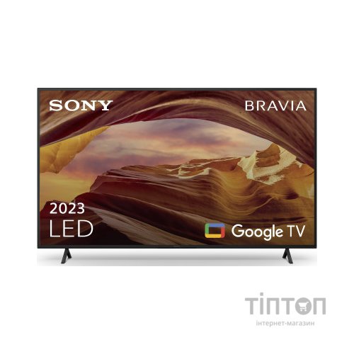 Телевізор Sony KD43X75WL