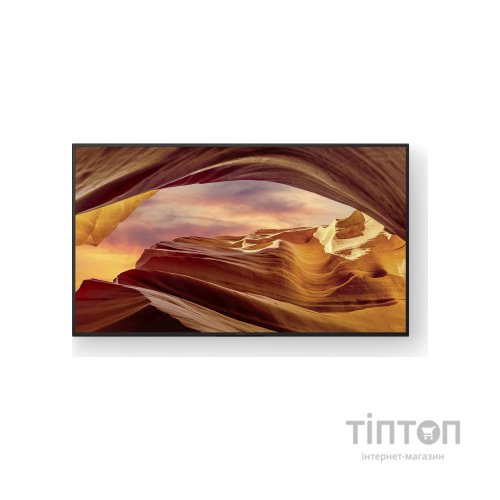 Телевізор Sony KD43X75WL