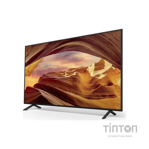 Телевізор Sony KD43X75WL