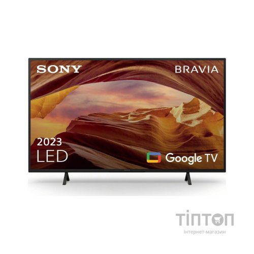Телевізор Sony KD50X75WL