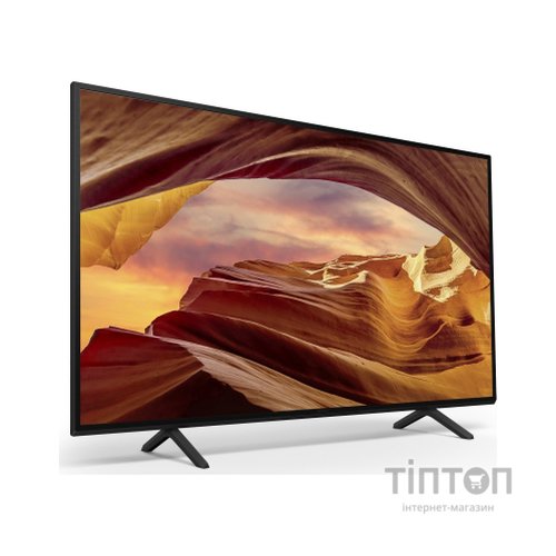 Телевізор Sony KD50X75WL