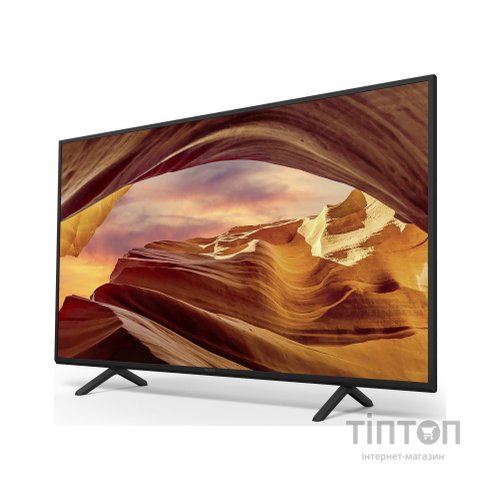 Телевізор Sony KD50X75WL
