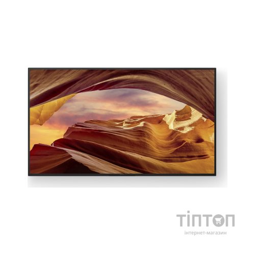 Телевізор Sony KD50X75WL