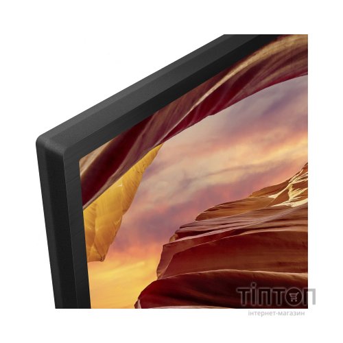 Телевізор Sony KD50X75WL