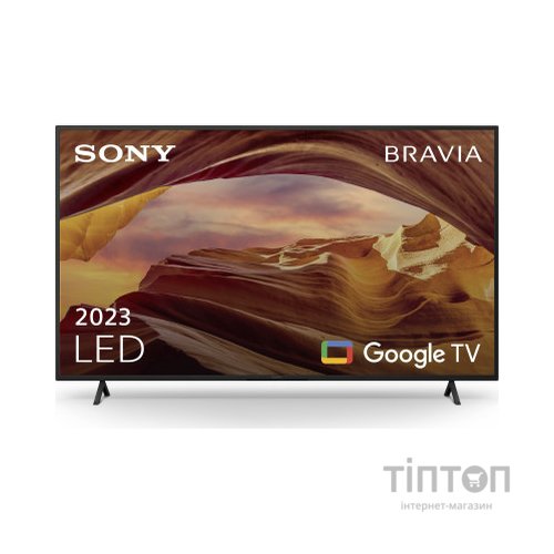 Телевізор Sony KD55X75WL