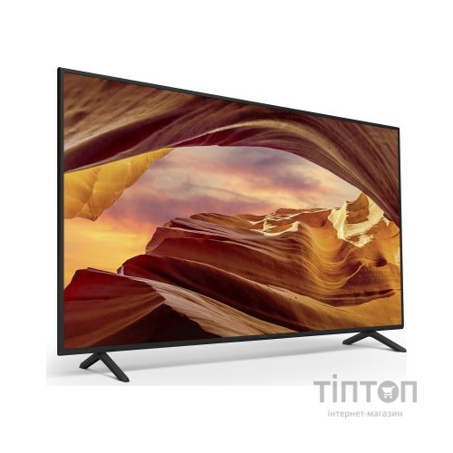 Телевізор Sony KD55X75WL
