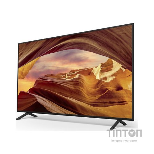 Телевізор Sony KD55X75WL