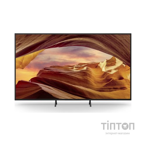 Телевізор Sony KD55X75WL