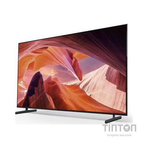 Телевізор Sony KD55X80L
