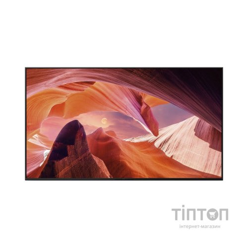 Телевізор Sony KD55X80L