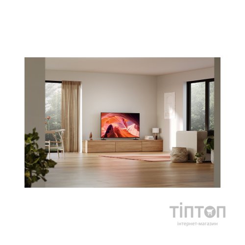 Телевізор Sony KD55X80L