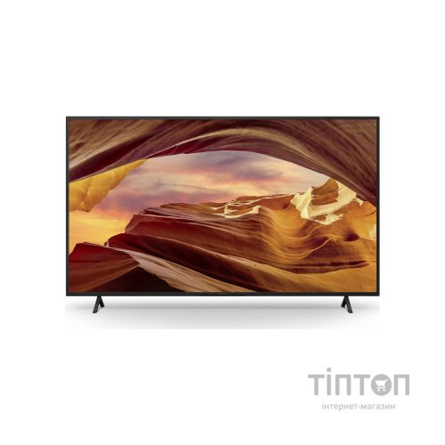 Телевізор Sony KD65X75WL