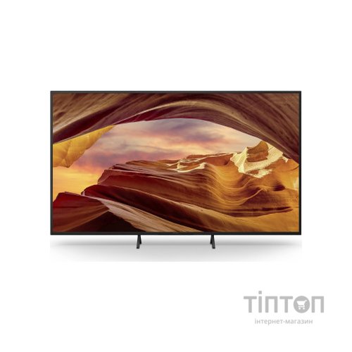 Телевізор Sony KD65X75WL