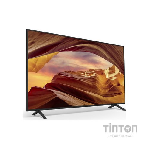 Телевізор Sony KD65X75WL
