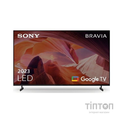 Телевізор Sony KD65X80L