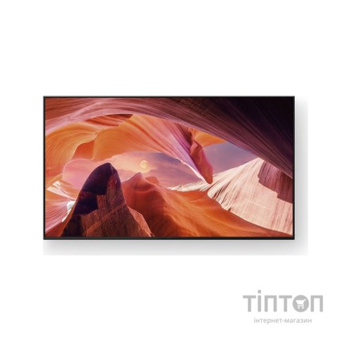 Телевізор Sony KD65X80L