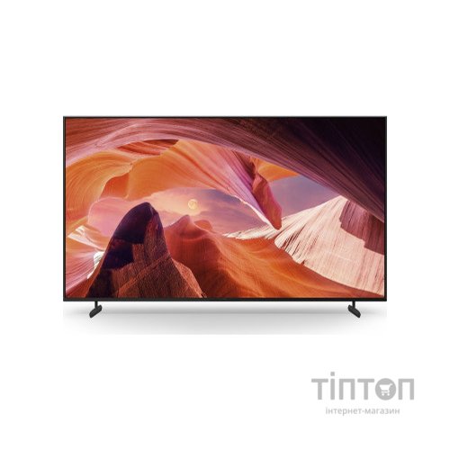 Телевізор Sony KD65X80L