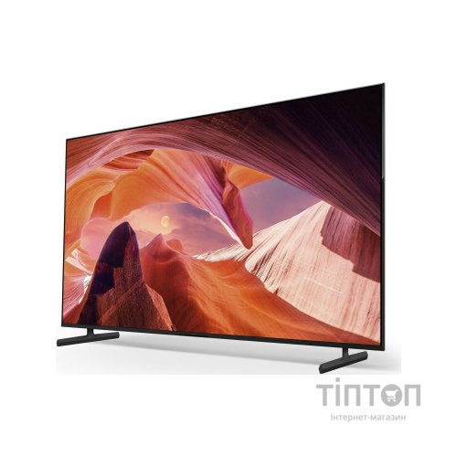 Телевізор Sony KD65X80L