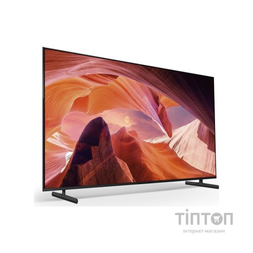 Телевізор Sony KD65X80L