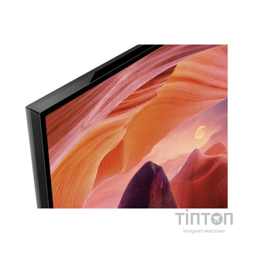 Телевізор Sony KD65X80L