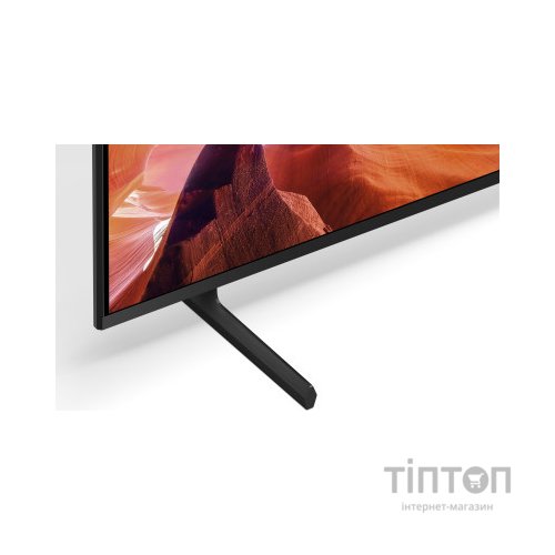 Телевізор Sony KD65X80L