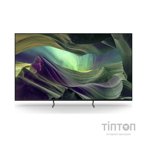 Телевізор Sony KD65X85L