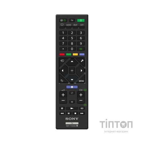 Телевізор Sony KD65X85L