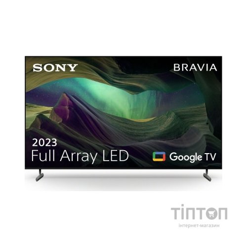 Телевізор Sony KD65X85L
