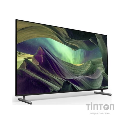 Телевізор Sony KD65X85L