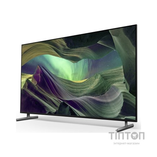 Телевізор Sony KD65X85L