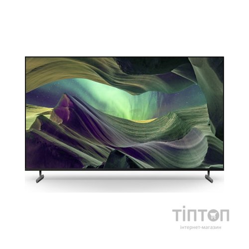 Телевізор Sony KD65X85L