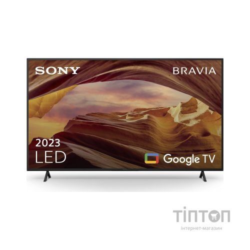 Телевізор Sony KD75X75WL