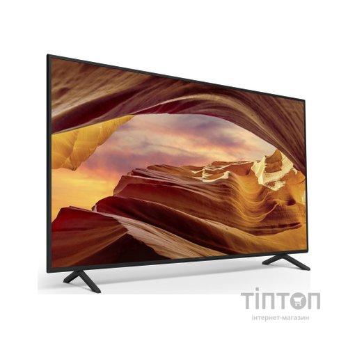 Телевізор Sony KD75X75WL