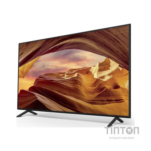 Телевізор Sony KD75X75WL