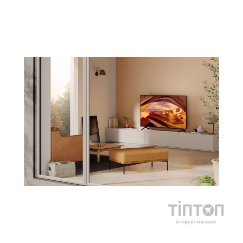 Телевізор Sony KD75X75WL