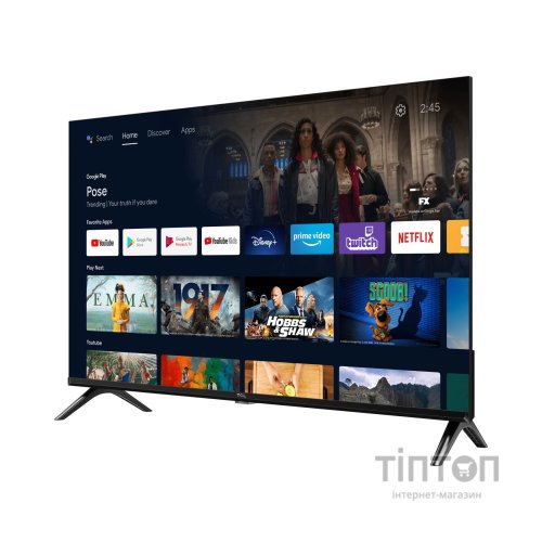 Телевізор TCL 32L5A