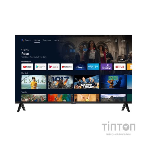 Телевізор TCL 32L5A