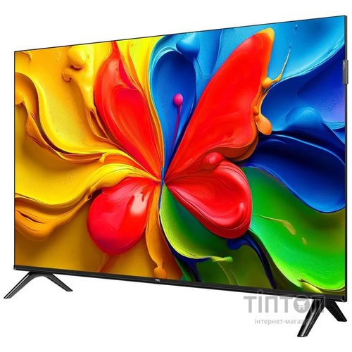 Телевiзор TCL 32S49K
