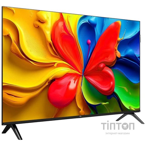 Телевiзор TCL 32S49K