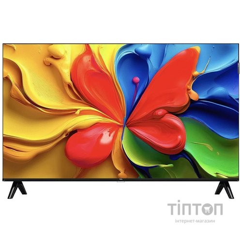 Телевiзор TCL 32S49K