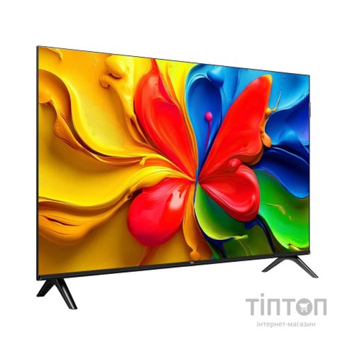 Телевізор TCL 32S4K