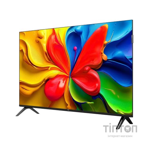 Телевізор TCL 32S4K