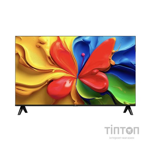 Телевізор TCL 32S4K