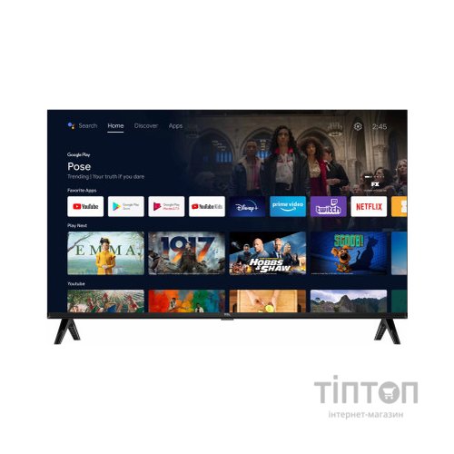 Телевізор TCL 32S5400A