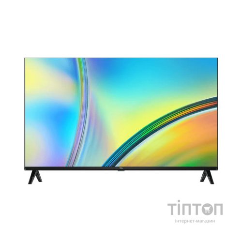 Телевізор TCL 32S5400AF