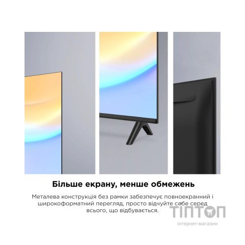 Телевізор TCL 32S5400AF